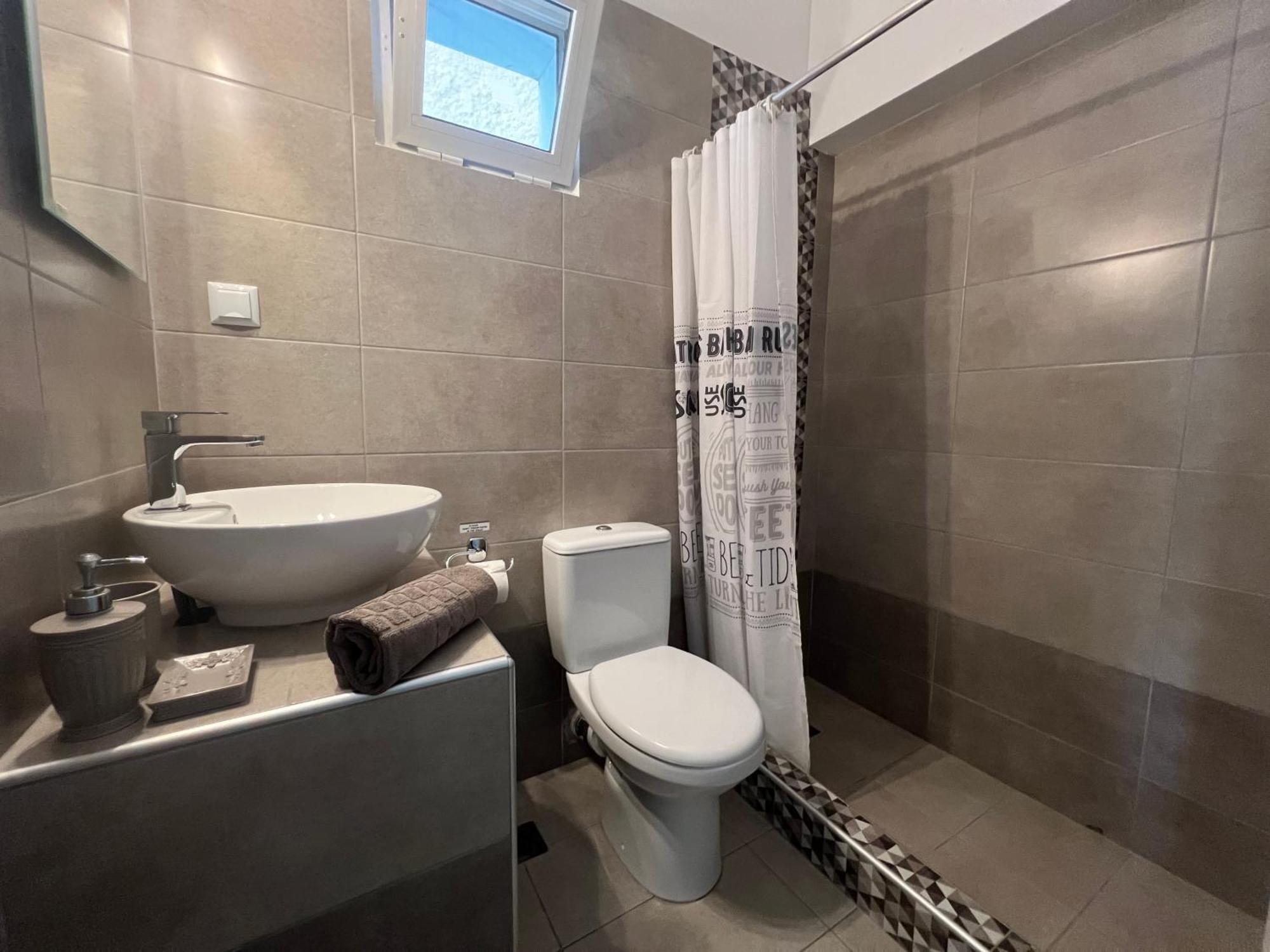 Villa Kostas Accommodations - Vrasná Zewnętrze zdjęcie